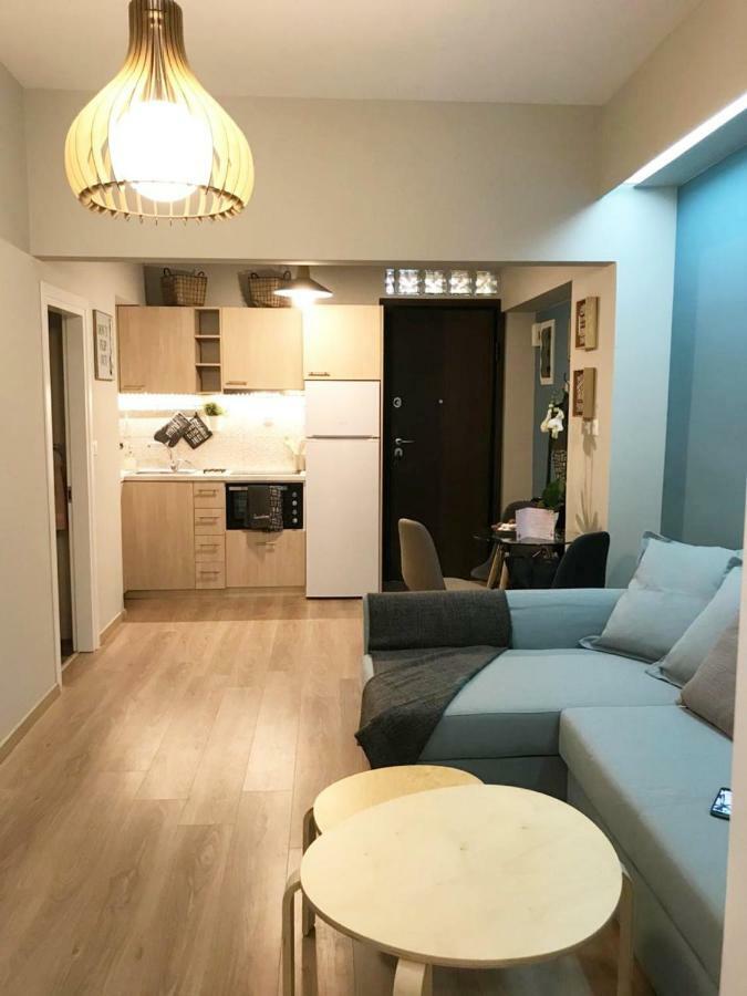 City Vibes Kolonaki Athens Luaran gambar