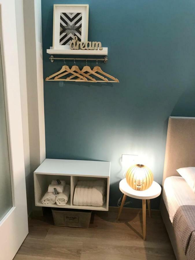 City Vibes Kolonaki Athens Luaran gambar